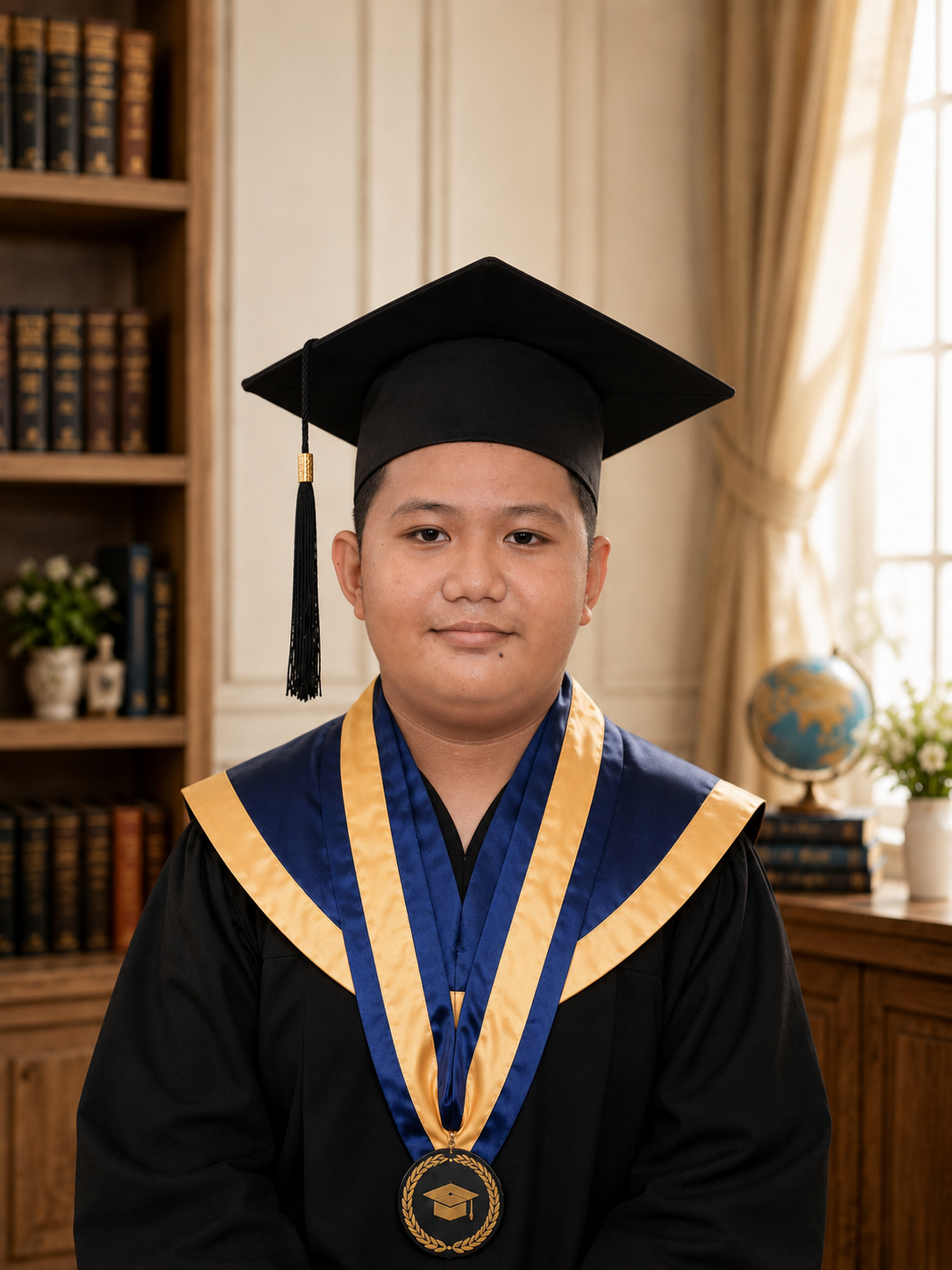Ince M Yusuf Arif S